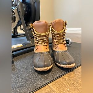 Target Women’s Winter Boots